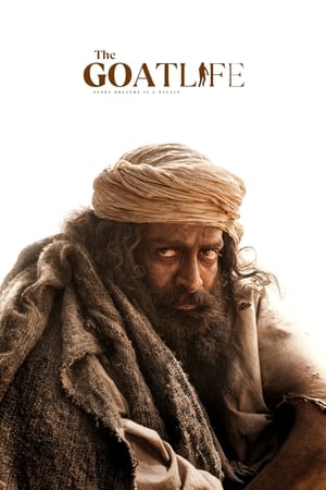 Aadujeevitham: The Goat Life 2024 Hindi HDRip 720p – 480p – 1080p