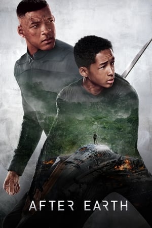 After Earth 2013 Hindi Dual Audio 720p BluRay [800MB]