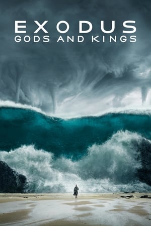 Exodus Gods and Kings (2014) 100mb Hindi Dual Audio movie Hevc BRRip Download