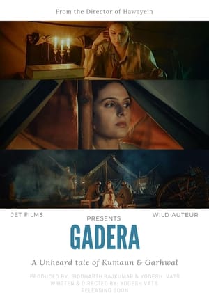 Gadera 2024 Hindi Dual Audio HDRip 1080p – 720p – 480p