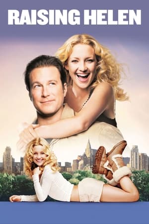 Raising Helen (2004) Hindi Dual Audio 720p Web-DL [1.1GB]