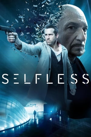 Selfless 2015 Hindi Dual Audio Full Movie 720p Bluray - 1.2GB