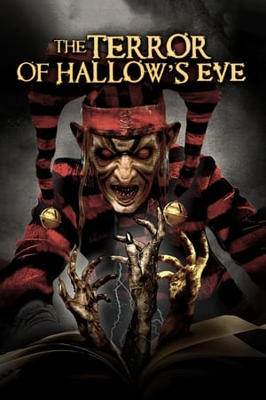 The Terror of Hallows Eve 2017 Hindi Dual Audio 720p BluRay [1GB]