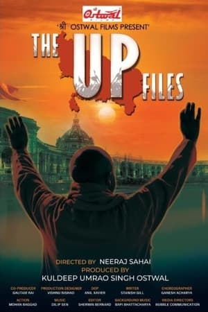 The UP Files 2024 Hindi CAMRip